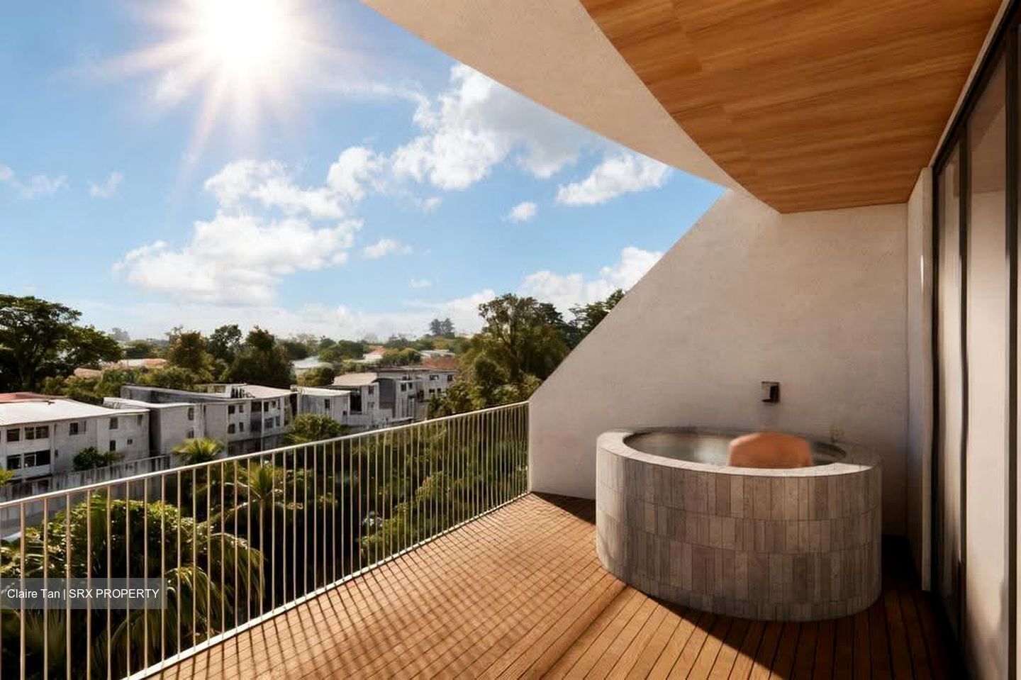 Tai Keng Garden (D19), Semi-Detached #630246321
